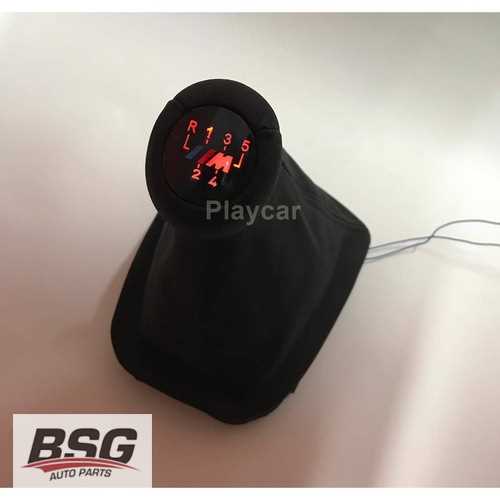 VITES KÖRÜGÜ  BM E36 91-99 Ürün Görseli