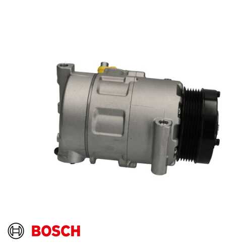 KLIMA KOMPRESÖRÜ ACP1581000S CKUB-CKTB 2,0 TDI CRAFTER-SPRINTER 12-16 Ürün Görseli