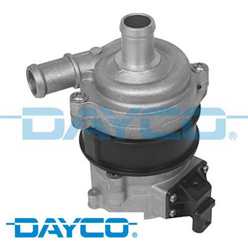 ILAVE SU POMPASI 7.07223.03.0 DESA-DETA-DEUA-DEUB-CGWC-CGWD-CGXC-CNHA-CNHC-CSUA-CSUB-CSUD-DCBD 2,0 TDI A4-A5-A6-Q5-Q7 08-