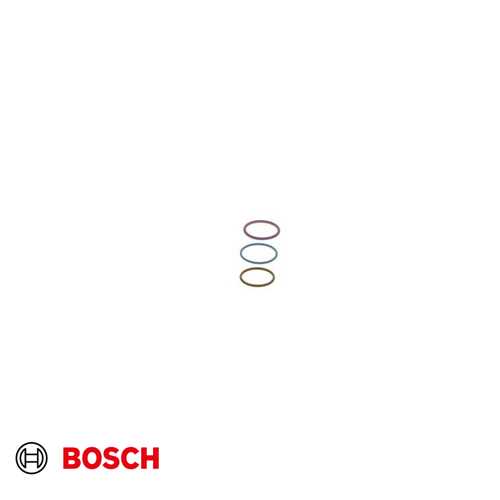 ENJEKTÖR ORING TAKIMI CONTA SETI, ENJEKSIYON MEMESI    Ürün Görseli