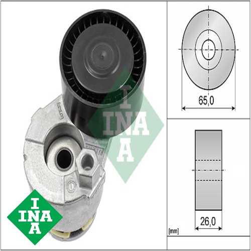 RENAULT CLIO/KANGOO/MEGANE/MODUS/SCENIC/DUSTER/LOGAN/DOKKER/117-176-246-415 JITAN RENAULT V KAYIS GERGISI KOMPLE Ürün Görseli
