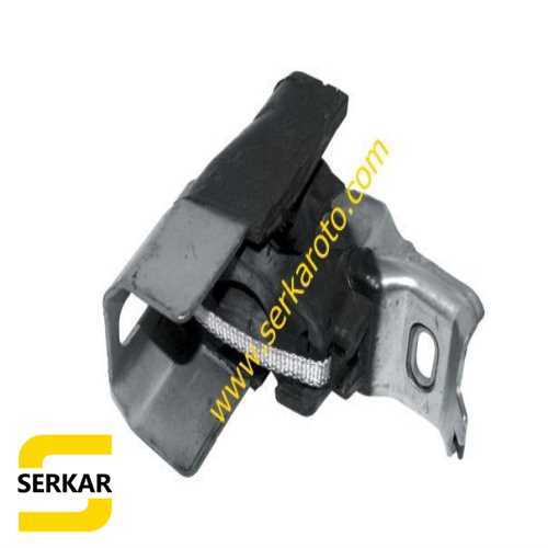 CLIO III CLİO IV  EKSOZ TAKOZU 