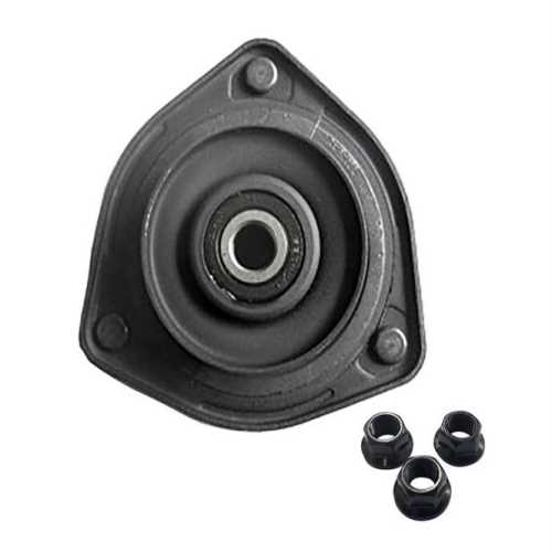 AMORTISÖR TAKOZU ÖN  BENZIN ACCENT-GETZ 99-09