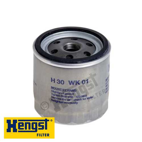 AV CROSSWAY 320, LE 320 AV YAKIT FILTRESI Ürün Görseli