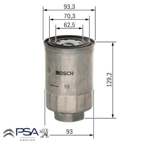 PSA PEUGEOT PSA SOL ÖN KAPI BAKALIT Ürün Görseli