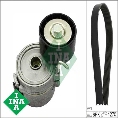 FORD MONDEO/407/308/RAND ROVER FORD V KAYIS SETI F1GQ 6C301 BA Ürün Görseli