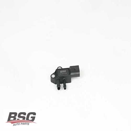 BASINÇ SENSÖRÜ  AXB-AXD-BJK-BJM-CAYC-BXE 1,6 TDI-1,9 TDI-2,5 TDI T5-CRAFTER-GOLF5-PASSAT-A3-LEON 04- Ürün Görseli