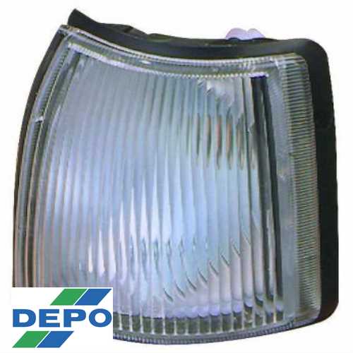 SINYAL LAMBASI SAG  Dizel B2500 (UF) 96-98