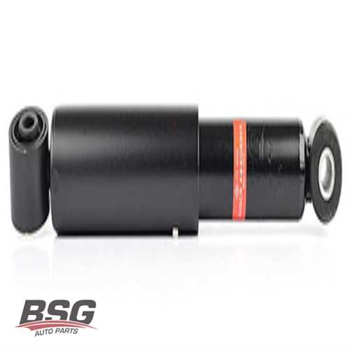 AMORTISÖR ARKA SAG/SOL . W638 96-03 Ürün Görseli