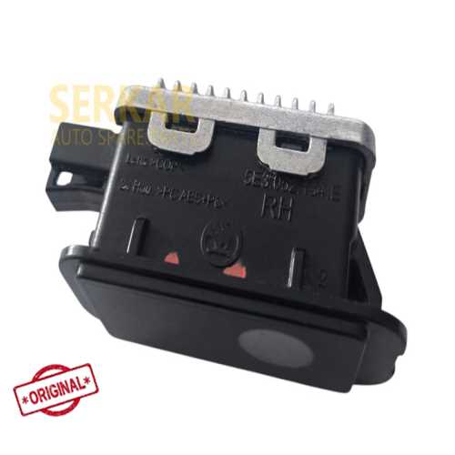 KAPI ALT AYDINLATMA LEDİ LAMBASI SAĞ SKODA KODIAQ OCTAVIA KAROQ Ürün Görseli