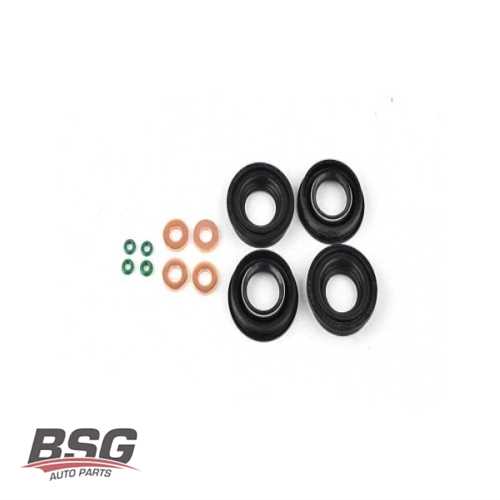 ENJEKTÖR KEÇESI FIBER+PUL+ORING TK/1981.76/1565.AH 2.2/2.4 TDCI/HDI TRANSIT V-347/BOXER III / JUMPER III 06-14