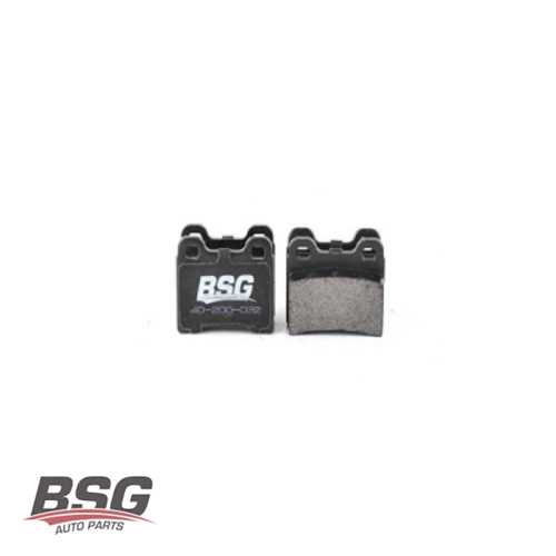 FREN BALATASI ARKA DISK : GDB1124 BENZIN SEPHIA 1995- Ürün Görseli