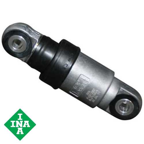 VW LT VW V KAYIS GERGI AMORTISÖRÜ Ürün Görseli