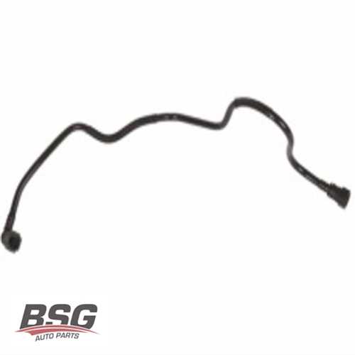 YAKIT FILTRE HORTUMU K9K MOTOR 1.5 dCi DACIA DOKER  12-