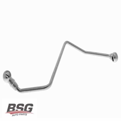 TURBO YAGLAMA BORUSU 90PS 1,6 TDCI 90 PS FOCUS/C-MAX 04-