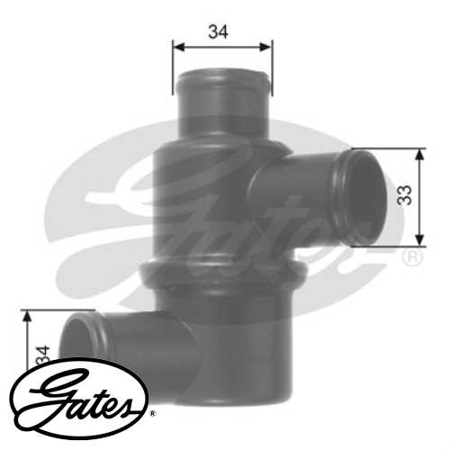 FIAT LADA NIVA-NOVA FIAT TERMOSTAT