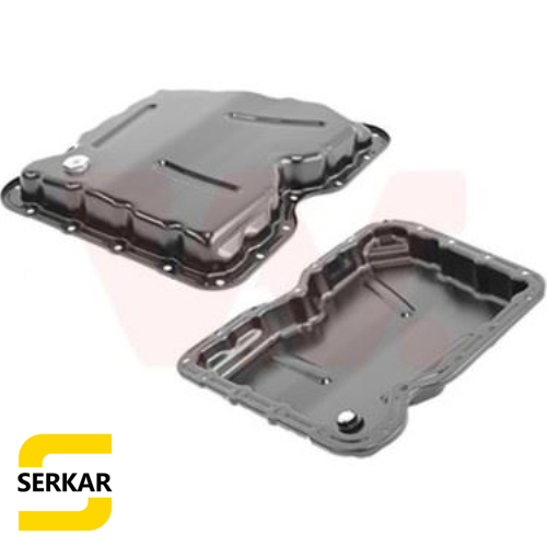 MASTER MOVANO 2.3 DİZEL YAĞ KARTERİ Ürün Görseli