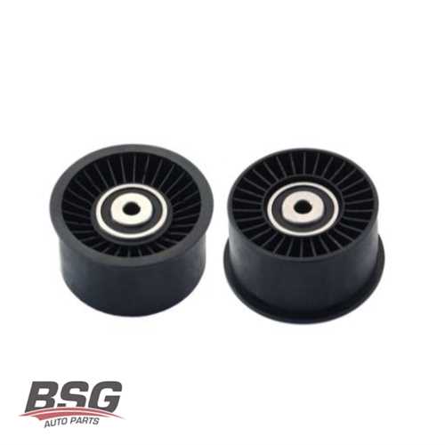 EKSANTRIK GERGI RULMANI  2.2 DTI 2.5 DTI G9T-720 G9U-720 MOVANO A VIVARO A 99- Ürün Görseli