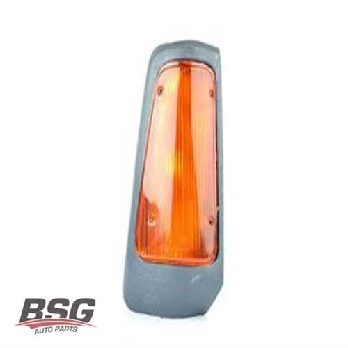 SINYAL LAMBASI SAG  2.5 D TRANSIT 91-92