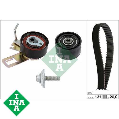 PSA 308/RIFTER/3008 CORSA F/FOCUS PSA TRIGER SETI Ürün Görseli