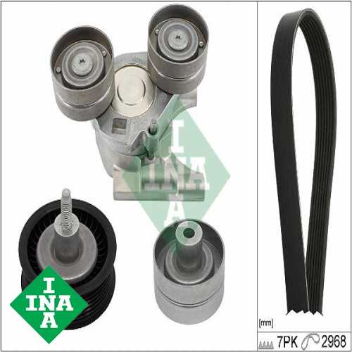 FORD TRANSIT V-347/V-363/RANGER FORD V KAYIS SETI BK3Q 6C344 BA/CC1Q 6C301 GA/(-AC) RWD7PK 2967