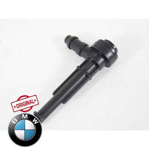 BMW 2F45-F46-X1 F45-X1 F49-X2 F39 BMW SU FISKIYE MEMESI ARKA Ürün Görseli