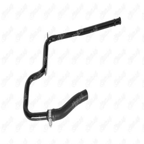 FORD CONNECT/FOCUS FORD KALORIFER HORTUMU DEMIR BORULU KOMPLE Ürün Görseli