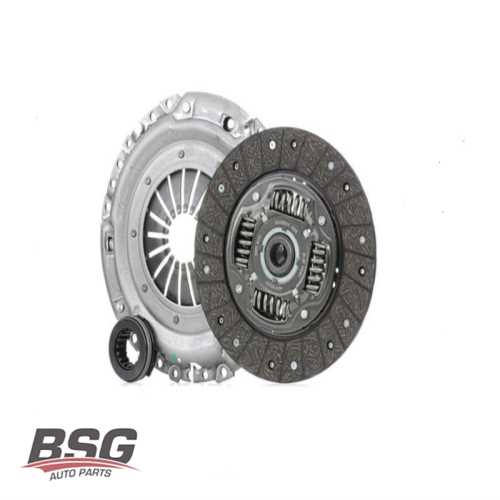 DEBRIYAJ SETI RULMANSIZ 90PS 1.8 TDCI CONNECT 02-13