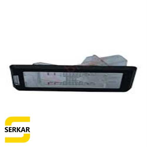 FLUENCE PLAKA LAMBASI Ürün Görseli