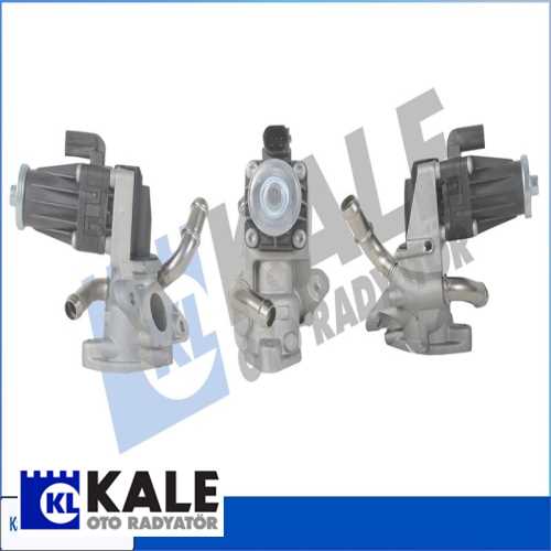 FORD TRANSIT V-347/V-362/V-363/RANGER/BOXER-3/JUMPER-3 FORD EGR VALFI 1730360( SU SOGUTMALI )