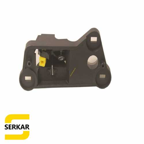 DUCATO ÖN KAPI IÇTEN AÇMA MEKANİZMASI SOL Ürün Görseli