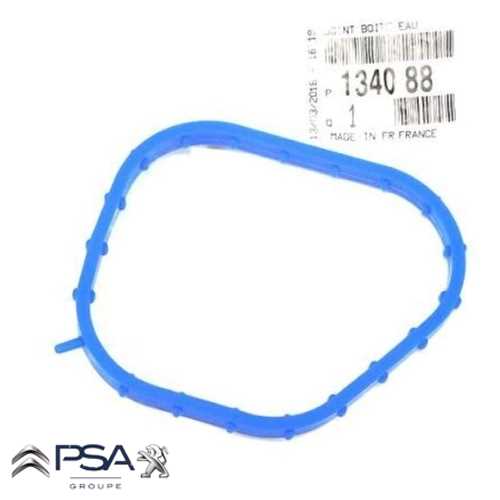 TERMOSTAT GÖVDE CONTASI  1.5 HDI ECOBLUE FOCUS/GRANDLAND X CROSSLAND X CORSA F COMBO E 208 2008 3008 RIFTER 17-