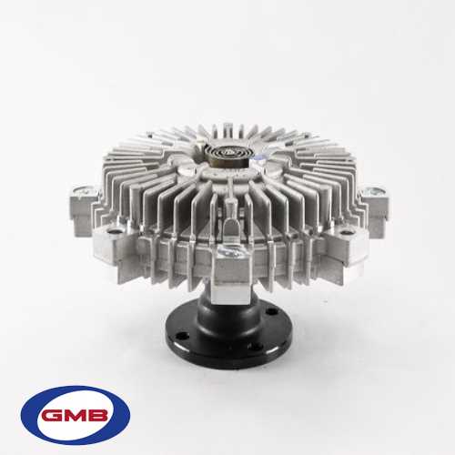 KORE H100 MIN/H100 KMY 97-03/H-1/STAREX/GALOPER/L200/L300 D4BA/D4BF/D4BH/D4BX KORE FAN TERMIGI Ürün Görseli