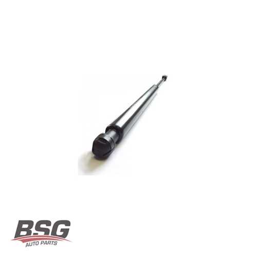 MOTOR KAPUT AMORTISÖRÜ  BM E39 96-03