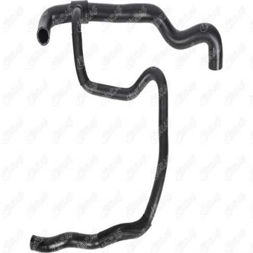 RENAULT CLIO IV LODGY DOKKER RENAULT RADYATÖR HORTUMU ALT Ürün Görseli