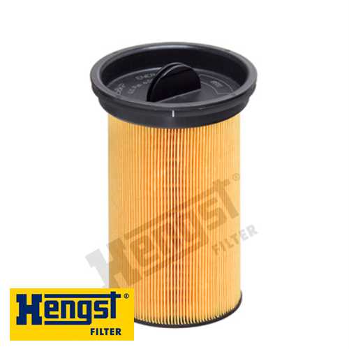 BMW E46 BMW YAKIT FILTRESI KX 69