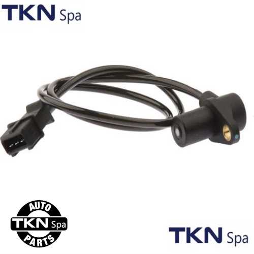 VOLANT SENSÖRÜ FİAT TİPO-TEMPRA-SLX  (KRANK MİL SENSÖRÜ) 3FİŞ