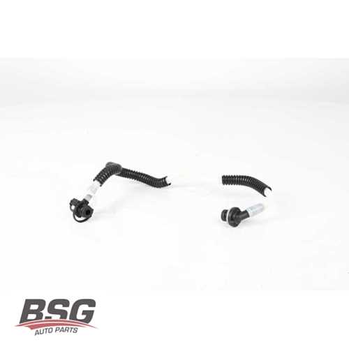 YAKIT HORTUMU  611-612 SPRINTER-VITO 638 1999-2006 Ürün Görseli