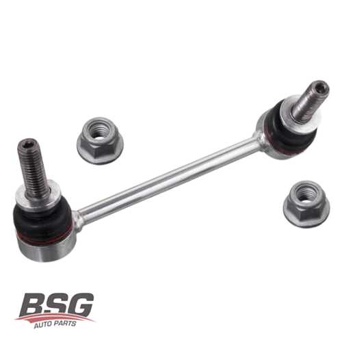 VIRAJ ASKI ROTU ARKA SAG  BM LAND ROVER RANGE ROVER DISCOVERY III - IV - SPORT 03-19