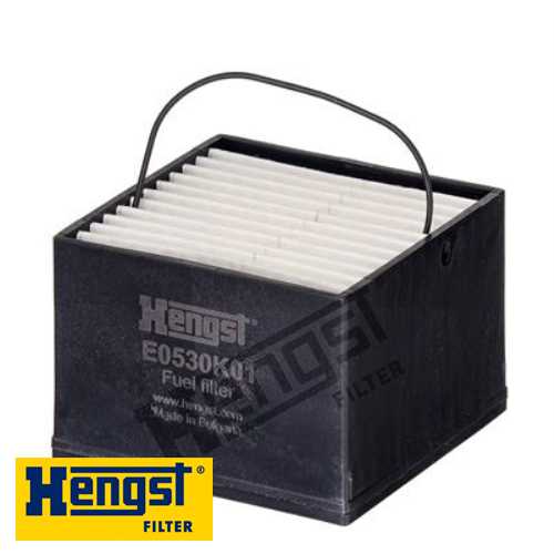 AV TGM I 13.290 AV YAKIT FILTRESI Ürün Görseli