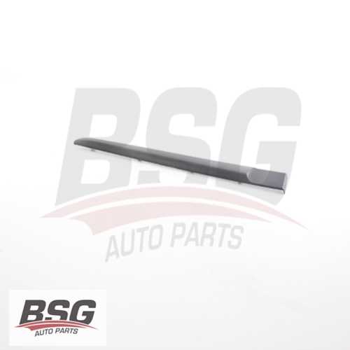 KAPI BANDI ARKA SOL  BM CLIO III 05- Ürün Görseli