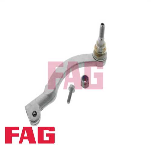 ROT BASI SOL  BM MASTER II/MOVANO 98- Ürün Görseli