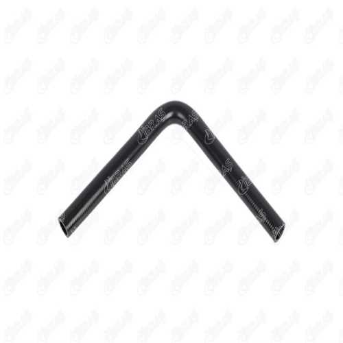 UNI . UNI DIRSEK HORTUM 19MM X 27MM 25CM X 25CM