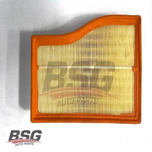 HAVA FILTRESI  M282 W118-247-177 18- Ürün Görseli