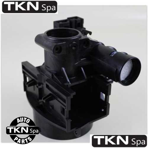 KONTAK GOVDESI KILITSIZ ANAHTARSIZ TEMPRA Ürün Görseli