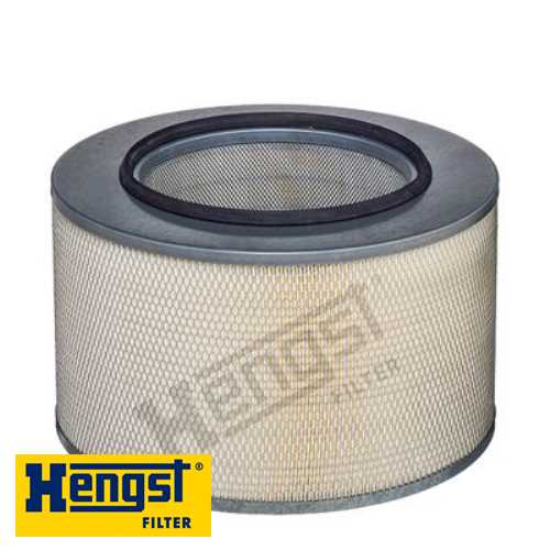 AV ACTROS, AXOR AV HAVA FILTRESI FILTRE ELEMANI