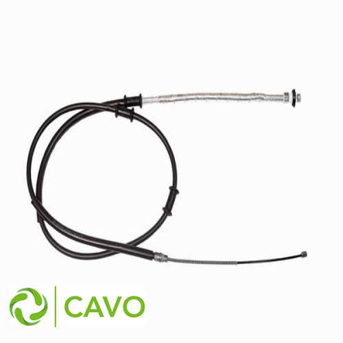 EL FREN TELI SAG 2120/1785 CM BM DOBLÓ MAXI PANORAMA / COMBI 05- Ürün Görseli