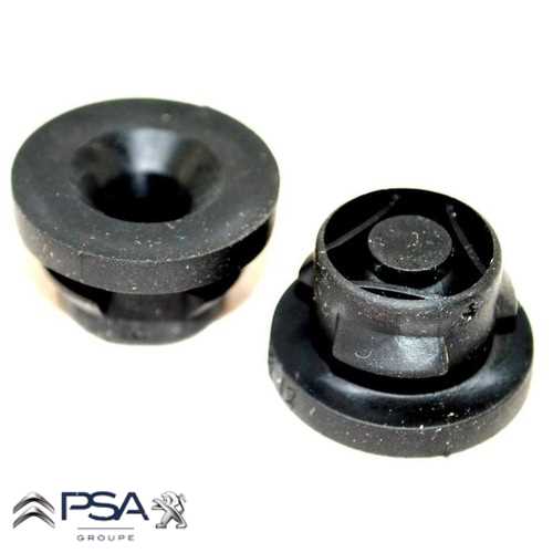 HAVA FILTRE KUTU LASTIGI  1.6 HDI 207/307/308/407/508/PARTNER 02-