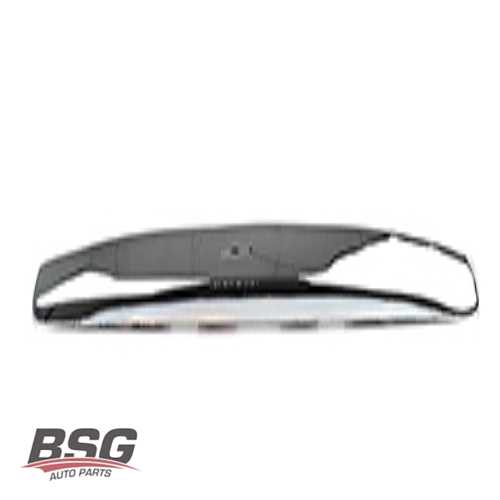 BAGAJ AÇMA KOLU  BM FOCUS 08- Ürün Görseli