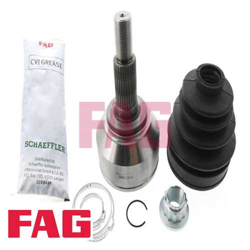 AKS KAFASI DIS 304735 AYH 5,0 TDI TOUAREG-Q7-CAYENNE 04-10